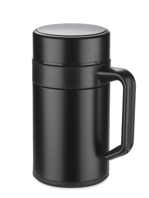 BLUE C™ Cană termo BOSSKI 400 ml