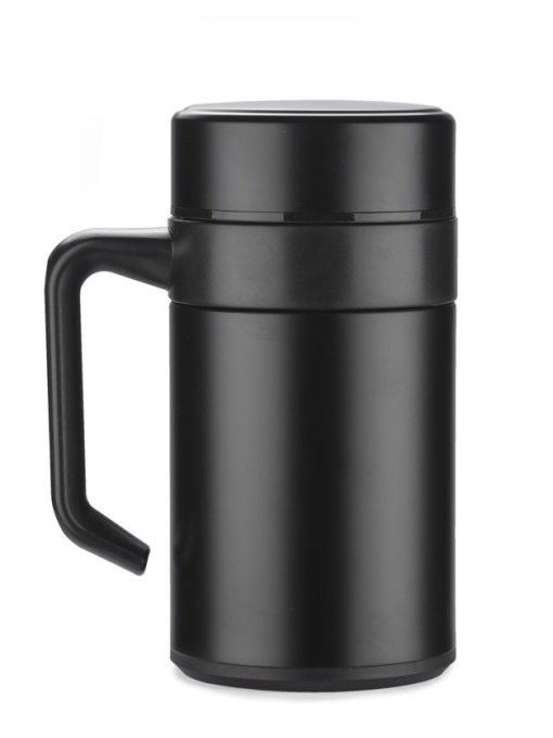 BLUE C™ Travel mug BOSSKI 400 ml