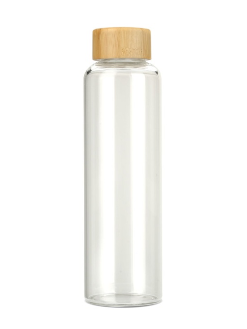 BLUE C™ Glass bottle VENI 550 ml- II quality