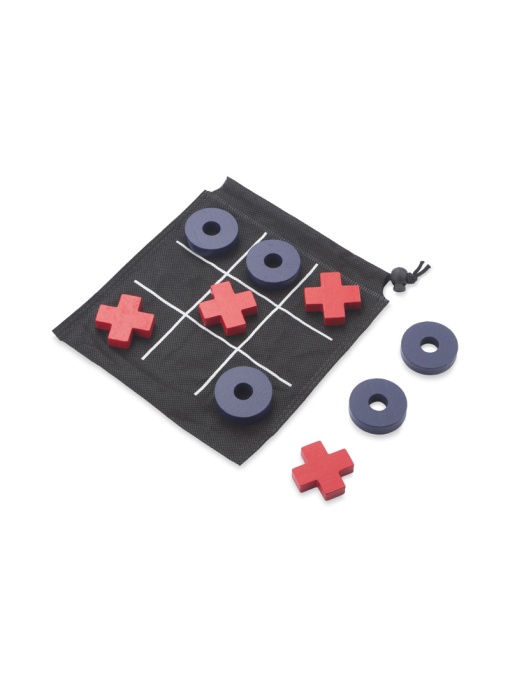 BLUE C™ Joc puzzle TIK