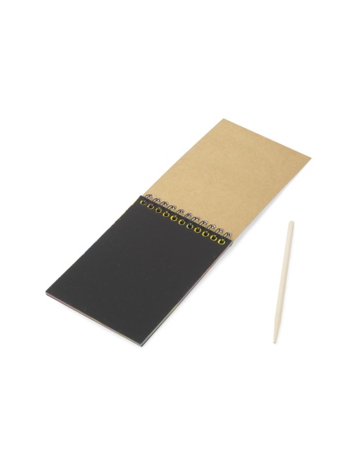 BLUE C™ Notițe scratch GRAFI