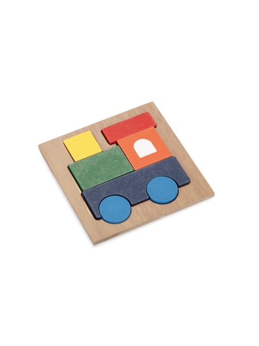 BLUE C™ Puzzle LOKO