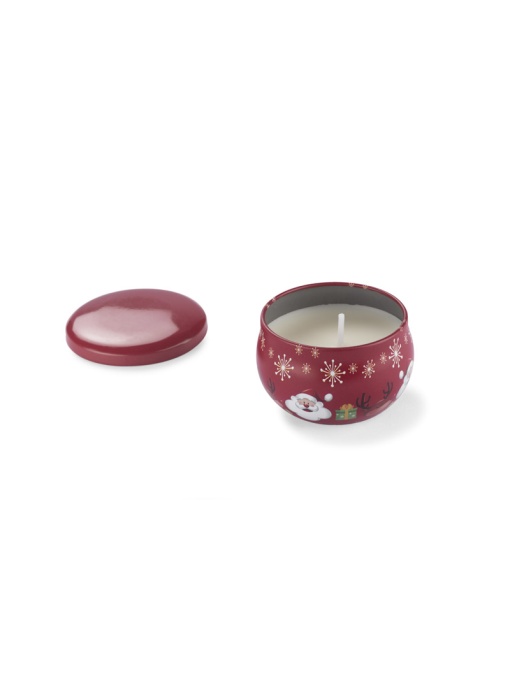 BLUE C™ Soybean wax candle KERI