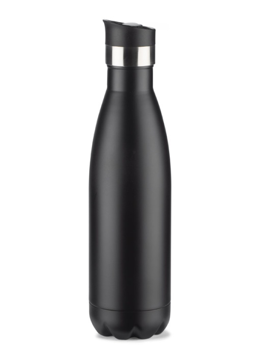 BLUE C™ Sticlă termo de călătorie BURN 530 ml