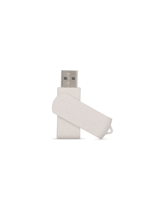 BLUE C™ USB Flash Drive TWISTO ECO 32 GB