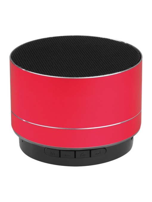 CM™ Difuzor Bluetooth din aluminiu