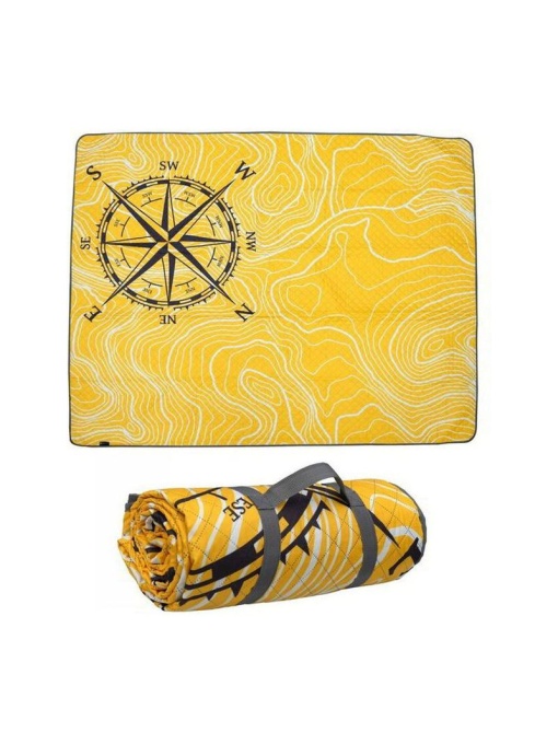 CM™ ALVERNIA picnic blanket