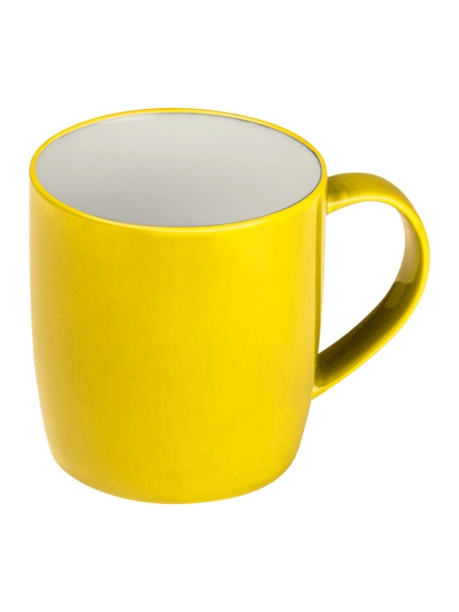 CM™ Cană ceramică colorată, 300 ml