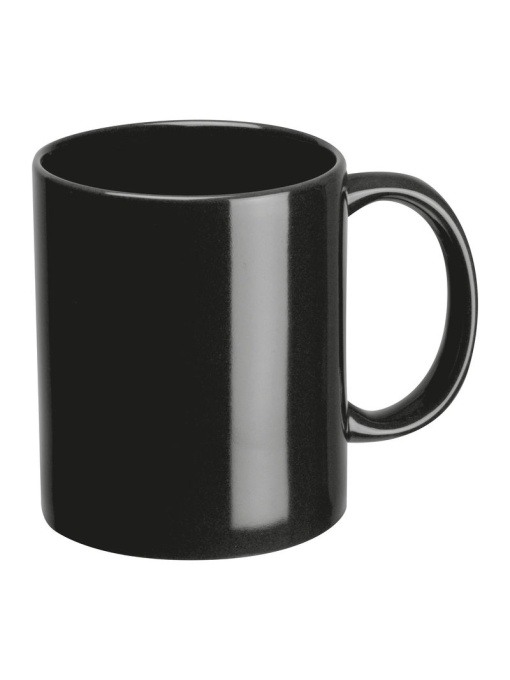 CM™ Cană ceramică lucioasă