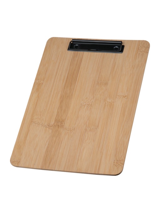 CM™ Clipboard A4 din bambus