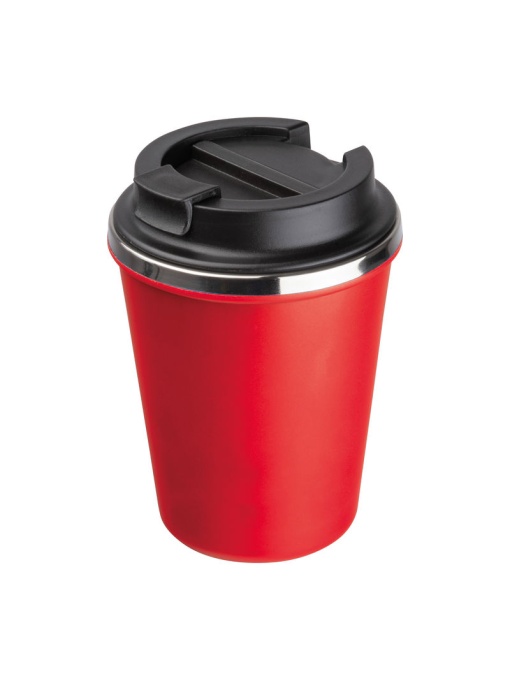 CM™ Pahar de băut din oţel inoxidabil cu perete dublu,