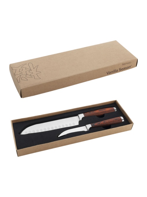 CM™ NUMAZU set of kitchen knives