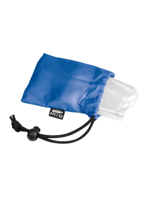 CM™ Poncho de ploaie RPET