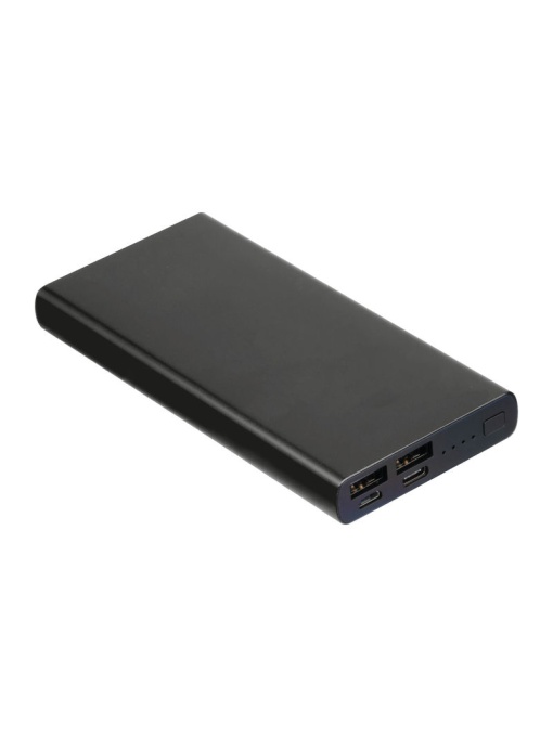 CM™ Powerbank din aluminiu reciclat 10.000 mAh
