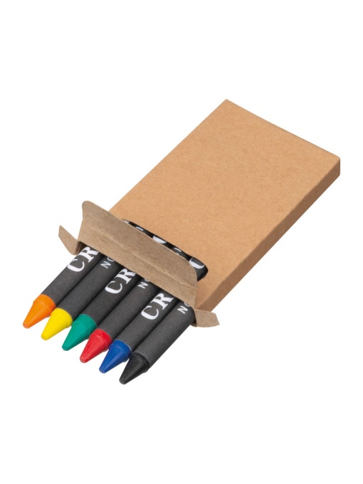 CM™ Set of wax pencils