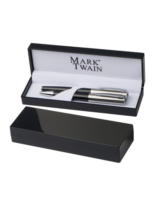 CM™ Set stilou şi pix roller