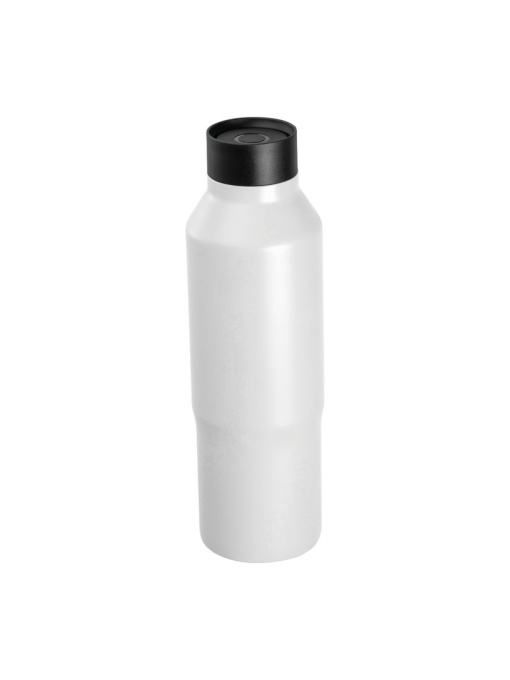 CM™ Sticlă CrisMa, oţel inoxidabil reciclat, izolare v