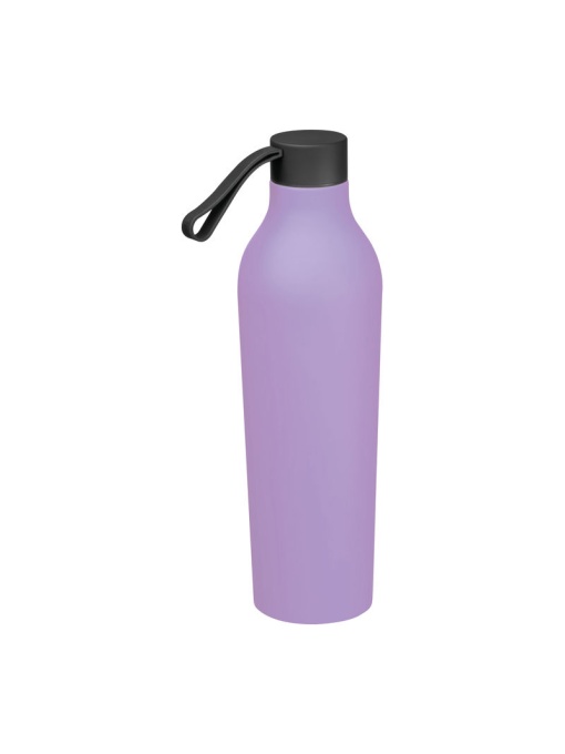 CM™ Sticlă termos cu suprafața cauciucată, 750 ml #thermos #termos #stainless