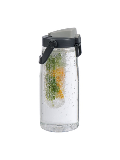 CM™ Tritan infuser bottle, 2500 ml