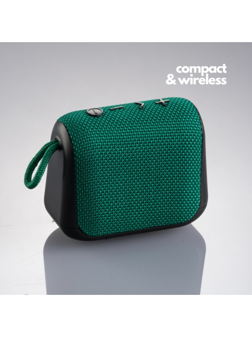 Co™ BOXĂ WIRELESS COLORISSIMO
