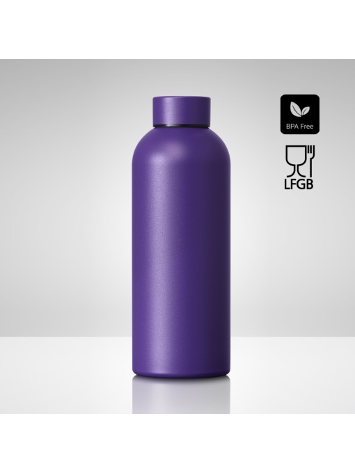 Co™ STICLĂ TERMICĂ NORDIC, 500 ml.