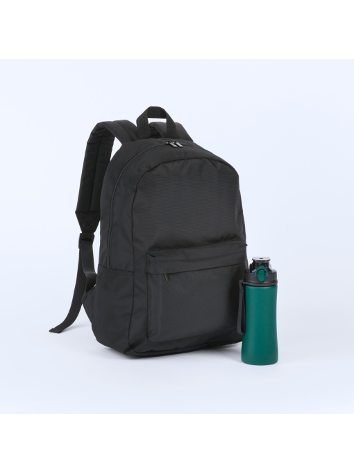 Co™ PRIMO CASUAL SET: RUCSAC ȘI STICLĂ DE APĂ