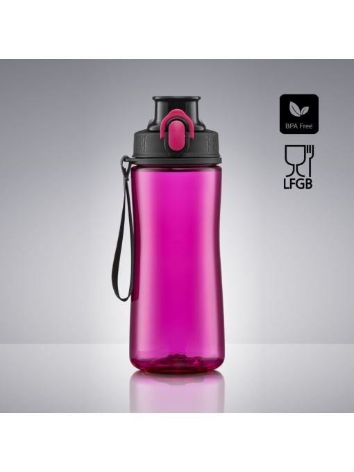 Co™ STICLĂ DE APĂ NEON, 580 ml.