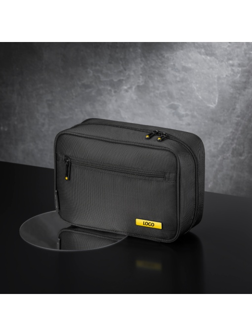 Co™ VOYAGER COSMETIC BAG FOR MEN