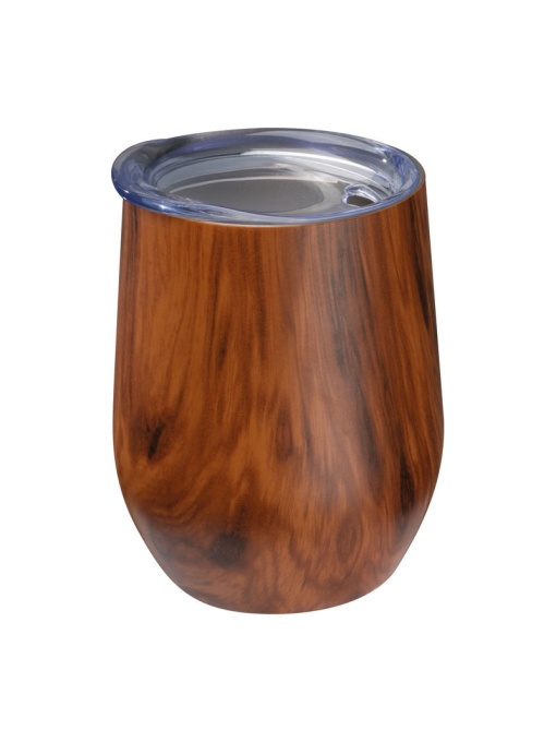 Easy™ Brighton metal glass, 380 ml