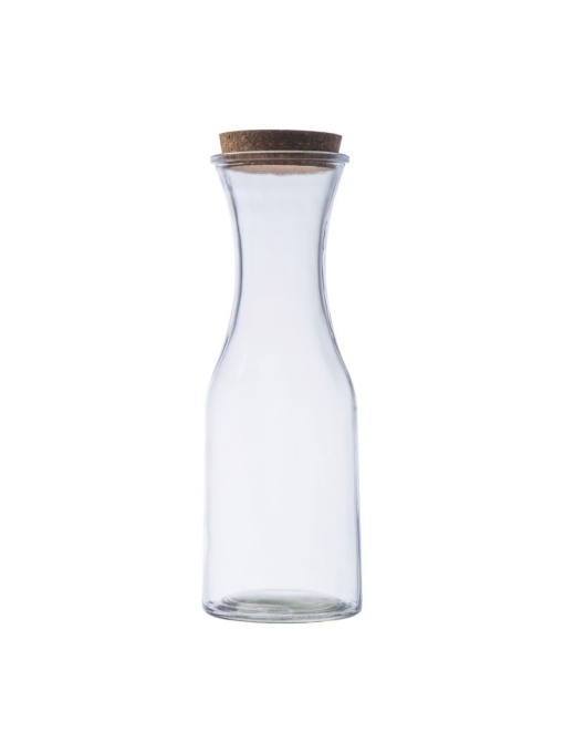 Easy™ Carafa sticla cu dop, 1 litru