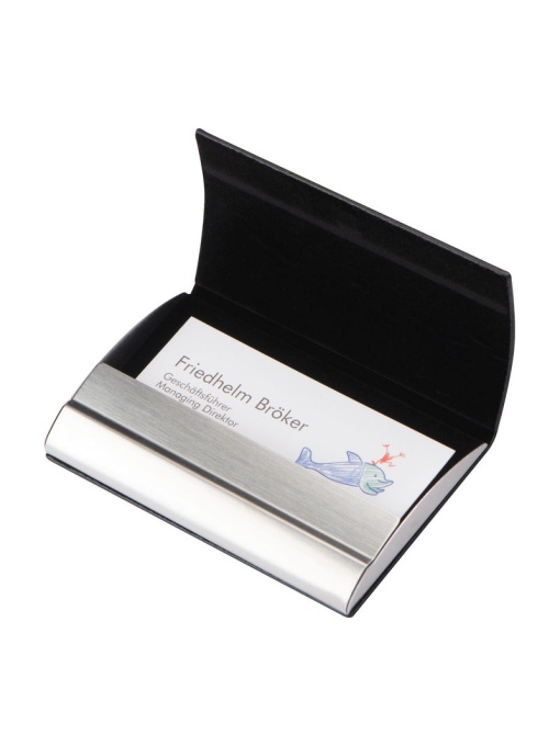 Easy™ Cardiff business card holder