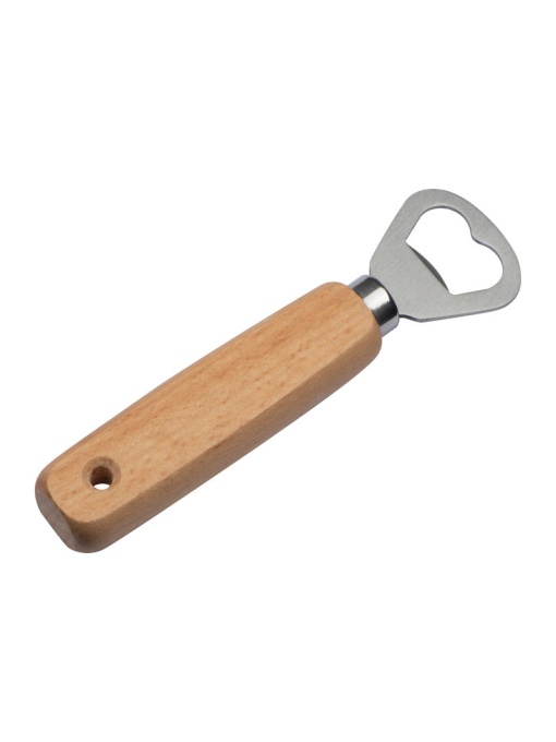 Easy™ Cologne bottle opener