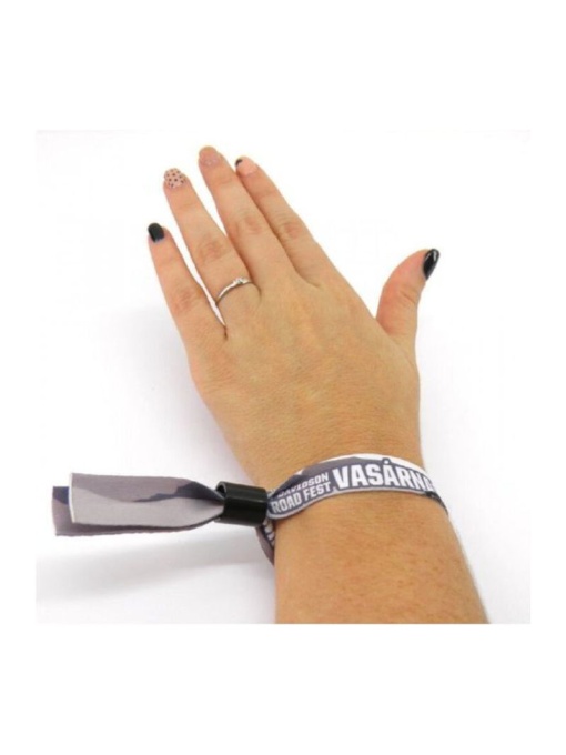 Easy™ Event Entry Wristband