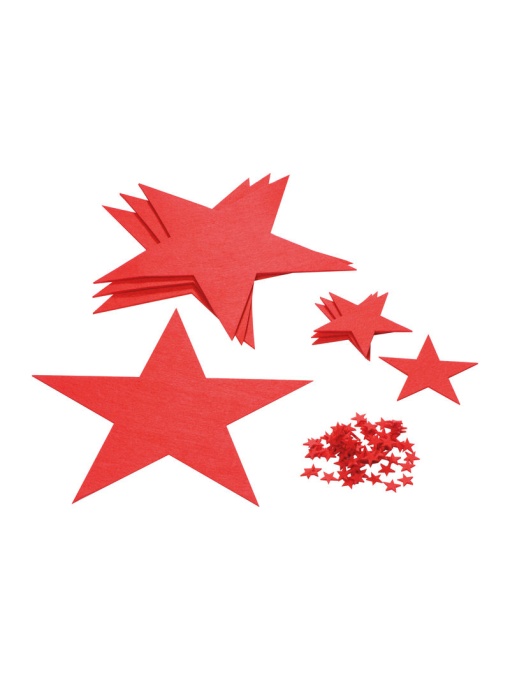 Easy™ Karlstad decoration set
