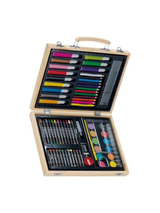Easy™ Maxi Drawing Set