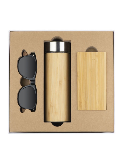 Easy™ Set ecologic