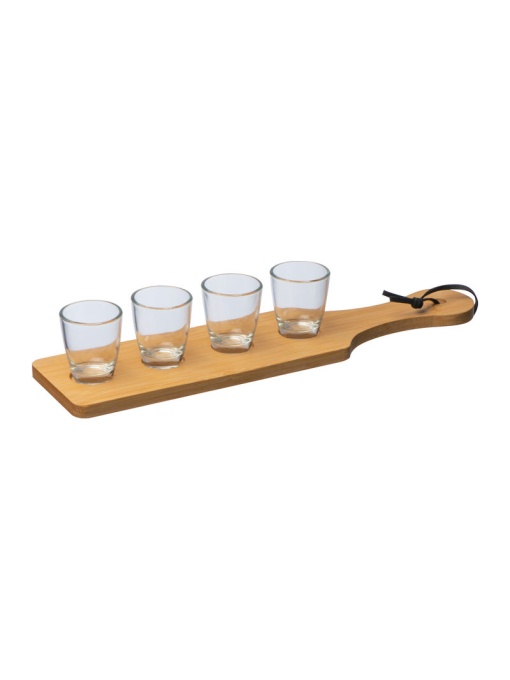 Easy™ Set pahare Kufstein, 4x30 ml