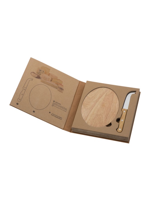Easy™ Set pentru branzeturi Split