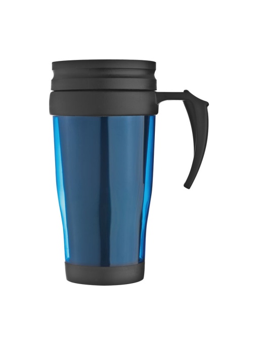 Easy™ Thermos Fort Worth, 400 ml #thermos #thermos #stainless