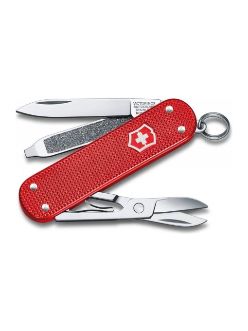 Easy™ Victorinox Classic Alox 58mm