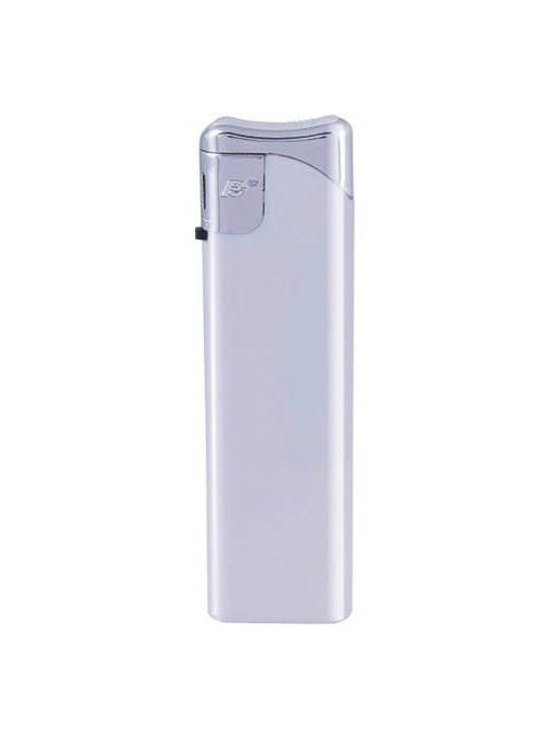 Gathered™ Flameclub slim piezo lighter