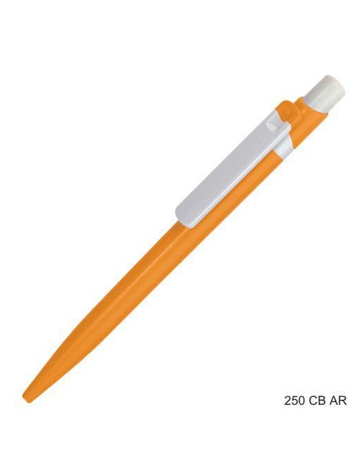 Gathered™ Pix Stilus din plastic, corp colorat parti albe