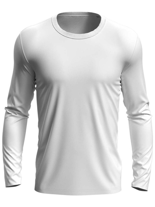 ST9040 Long sleeve for men