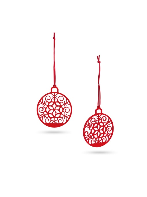 hi!™ 99330 99330 Decoratiune de Craciun