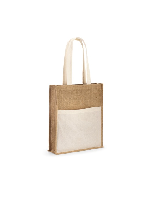 hi!™ BRAGA Sacosa de iută (240 g/m²)