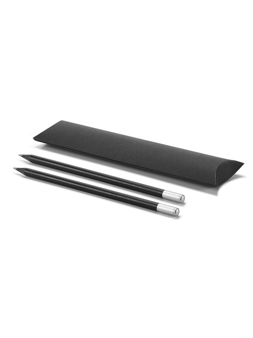 hi!™ BRENTANO Set de două creioane ascuțite
