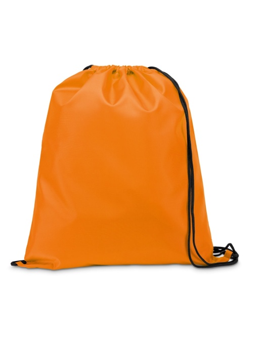 hi!™ CARNABY Rucsac cu snur în 210D