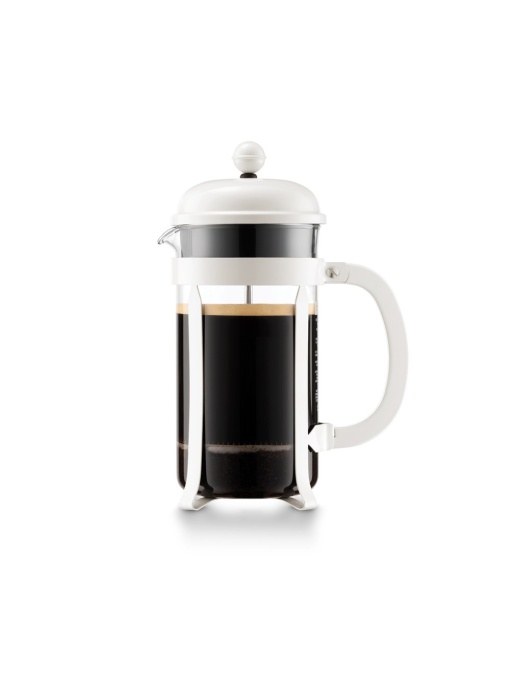 hi!™ CHAMBORD 1L Coffee maker of 1L