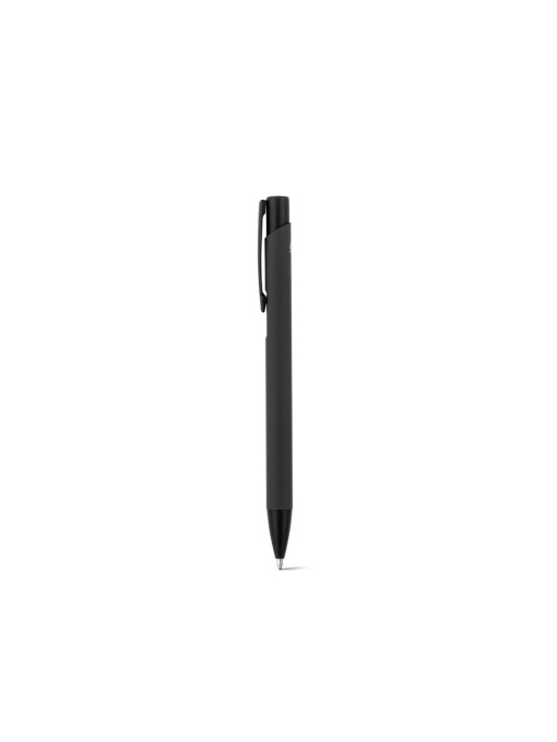 hi!™ CLINT Pix din aluminiu reciclat (100% rAL) cu finisaj din cauciuc