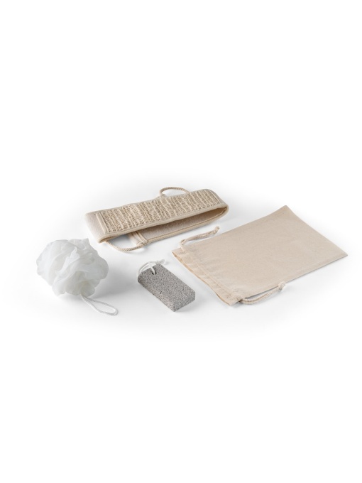 hi!™ CONROY Kit SPA